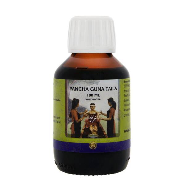 pancha-guna-taila